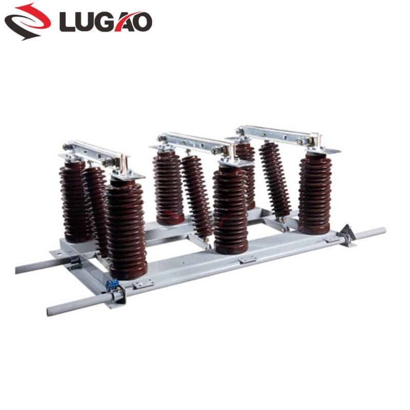 इंडोर डिस्कनेक्टिंग स्विच क्या है और आपको इसकी आवश्यकता क्यों है?