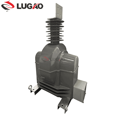 36KV आउटडोर ड्राई टाइप एपॉक्सी रेज़िन इंसुलेटेड वोल्टेज ट्रांसफार्मर