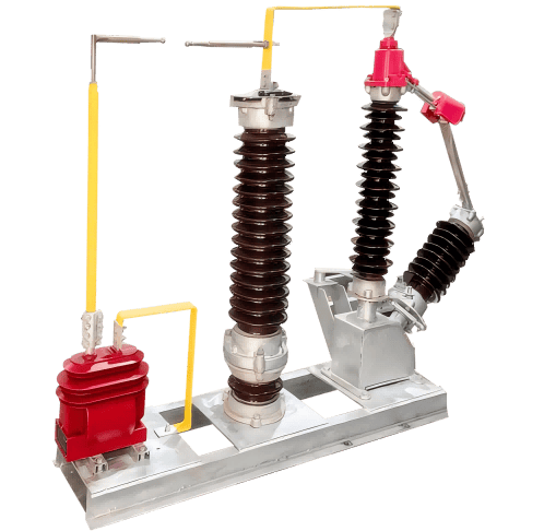 GW13 डिस्कनेक्टर स्विच न्यूट्रल पॉइंट ग्राउंडिंग प्रोटेक्शन डिवाइस