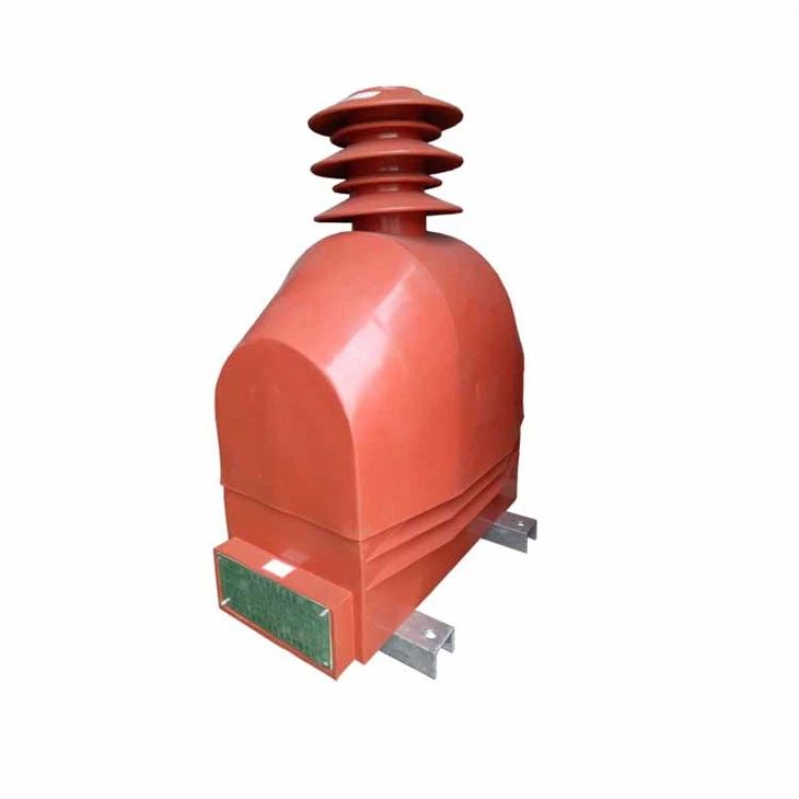 वोल्टेज ट्रांसफार्मर 33KV वितरण उपकरण शुष्क प्रकार