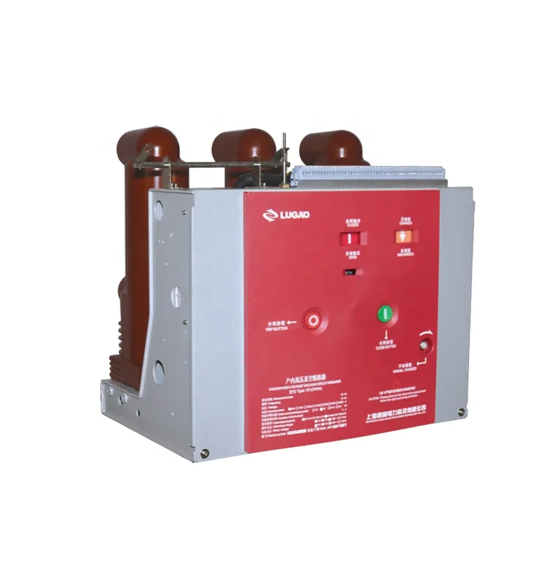 VS1 फिक्स्ड टाइप 24KV/36KV इनडोर वैक्यूम सर्किट ब्रेकर